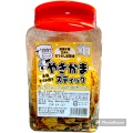 やきかまスティック130ｇ（約８０入）（株）一十海珍堂　