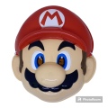 マリオお面