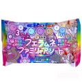 フエ、ラムネファミリーアソート