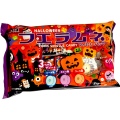 ハロウィン　フエラムネファミリーパック（約33個入）【激安　駄菓子　菓子　卸し問屋価格】