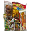 お菓子 袋詰め 300円