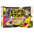 モンスタースタンプパーティパック　ハロウィンにお薦め
