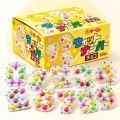 ナンバーチョコ（６０個入）#20　夏でもOK！