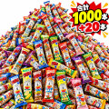 【送料無料】【うまい棒　1000本＋20本セット　】＃15