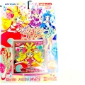 【きみとアイドルプリキュア】プリキラシールコレクション当て　20付+2連続当＃30