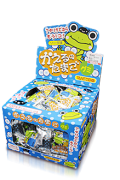 かえるのたまご（駄菓子）入荷！在庫限り