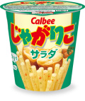 じゃがりこ（12個入）カルビー