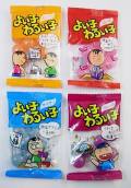 よい子わるい子キャンディー(４0袋入り)　駄菓子
