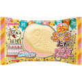 【期間限定】ぷくぷくたい　ハピハピバースデー　（いちごクリーム風）　（１０入）＃80