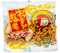 【新商品】おつまみ忍者ラーメンピー（100入り）#12