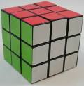 パズルキューブ　