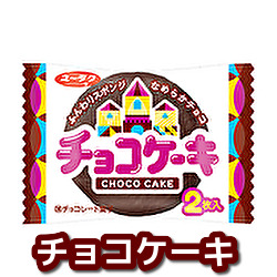 【最終入荷】チョコケーキ(10個入り）　＃70　
