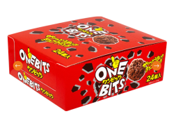 駄菓子屋のチョコ/ワンビッツチョコ 24入 #20問屋佐塚商店 通販