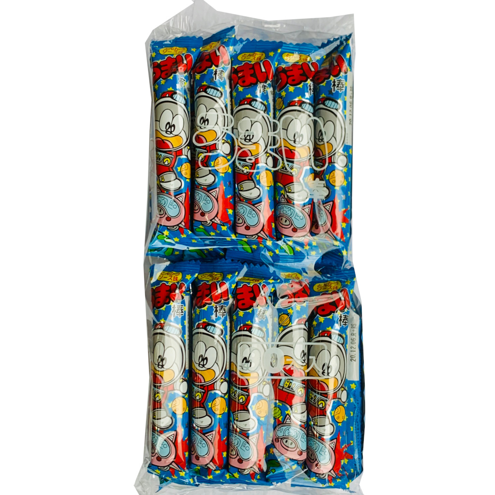 うまい棒/格安 とんかつソース味 30袋 問屋佐塚商店通販