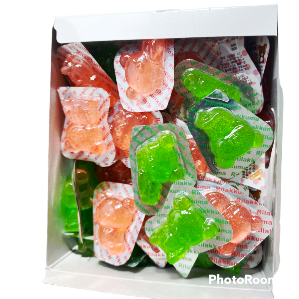 リラックマグミ