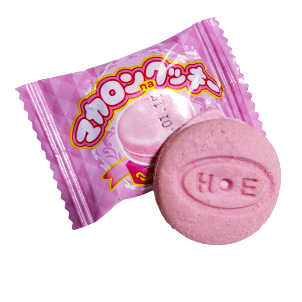 マカロンクッキー　サクッとかるくて、ふんわりやさしい甘