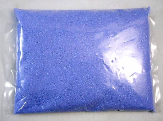 色砂糖・パープル