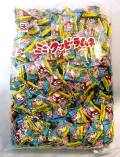 ミニクッピーラムネ大量にご使用の方におススメ。昔から定番の駄菓子で人気です
