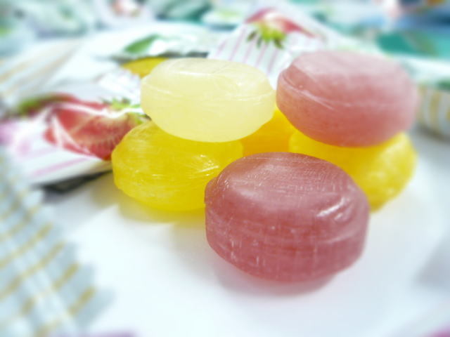 飴屋さん専用 熱中飴 ミックスBOX – GREEN CROSS-select 工事現場の安全対策用品なら