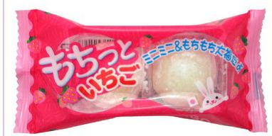 もちっとイチゴ