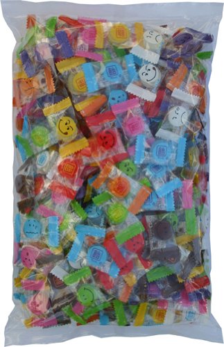 飴ちゃん さん 専用ページ 業務用 飴ちゃん(おみくじ付きキャンディ) 1kg 佐塚商店