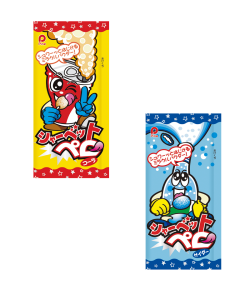 シャーベットペロ