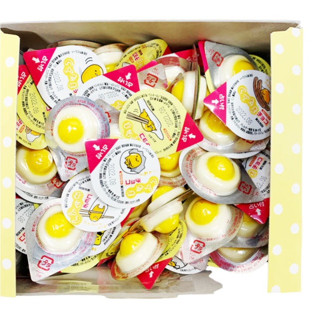 ぐでたま　一口サイズ　チョコレート