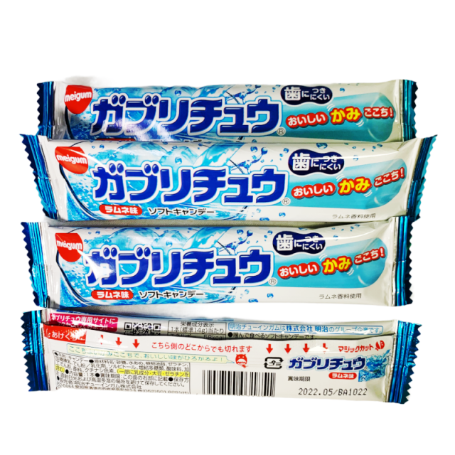 ガブリチュウ
