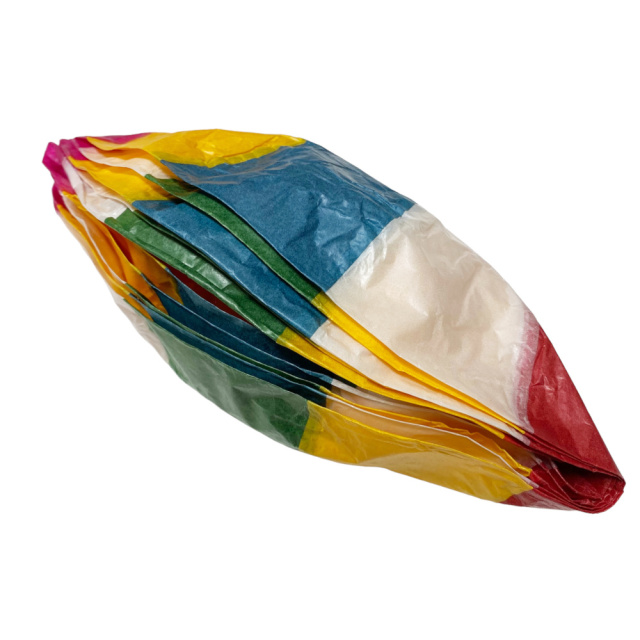 紙風船 5枚組　昔懐かしい神フーセン　貴重です