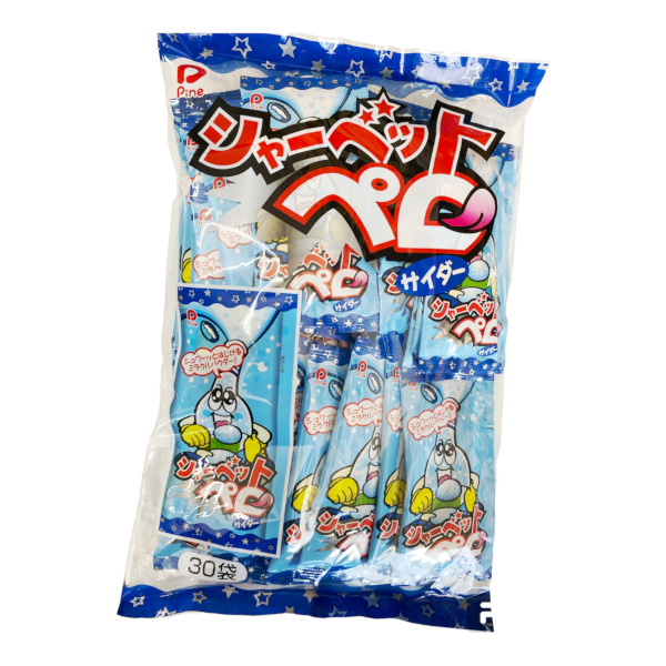 水族館ゼリー