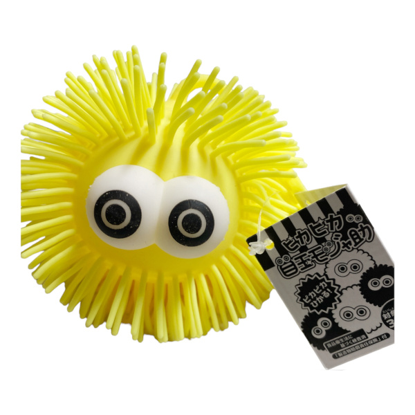 ミニモン　光るヨーヨー