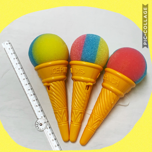 通販 おもちゃ レインボーアイスパンチ 格安卸問屋佐塚商店