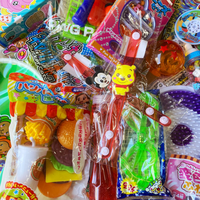 プライズ 雑貨 子供おもちゃ 詰め合わせ まとめ売り セット