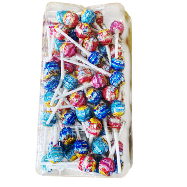 チップチャップスミニ