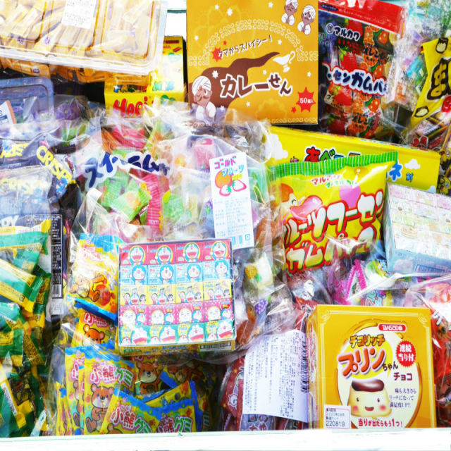 格安 ゲーム お菓子お玉すくいセット １２００個以上