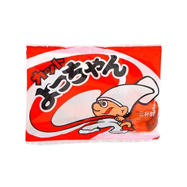 かっとよっちゃん１５ｇ　人気の珍味です