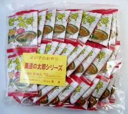 駄菓子/格安 もろこし輪太郎 30個入 問屋佐塚商店通販