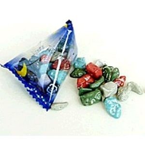 駄菓子通販 月の小石 50個入 卸問屋佐塚商店