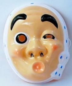 お面/格安 ハローキティー 単品1枚～ 問屋佐塚商店通販