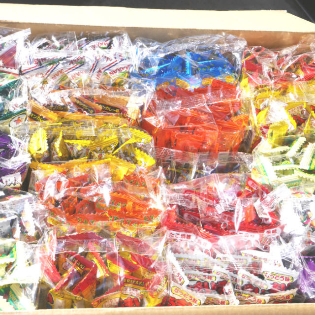 大量/まとめ買い】うまい棒色々な味 1500本 問屋佐塚商店通販