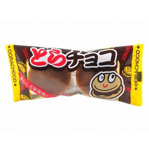 どらチョコつかみどりにも見栄えが良いのでお薦めです