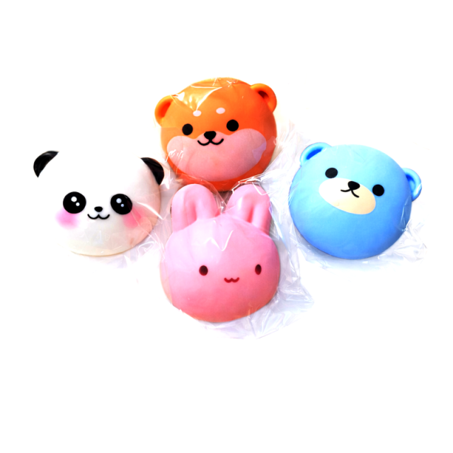 BIG かわもち動物 単品~