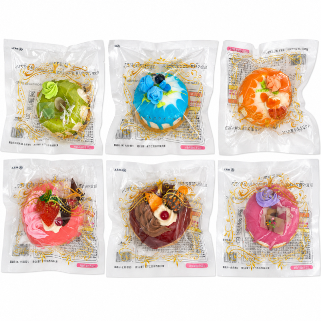 スイートスクイーズタイム（食べ物ではありません）単品