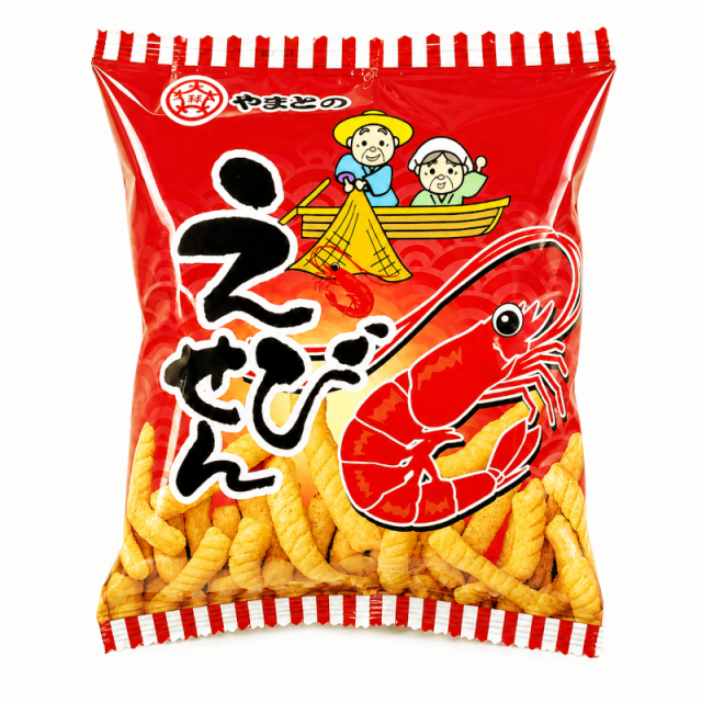 えびせん 大和製菓 30袋入