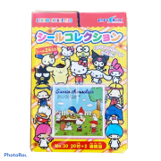 通販 激安 アイドル キャラクターのシール カード 問屋佐塚商店