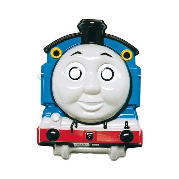 お面/格安　機関車トーマス　