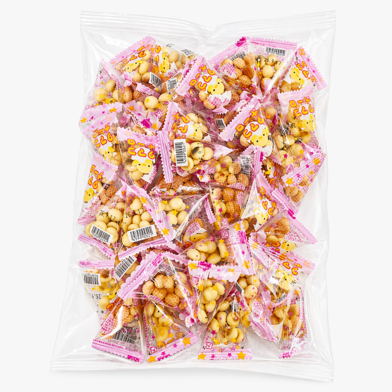 タマゴボーロ ５０入　タクマ　＃12