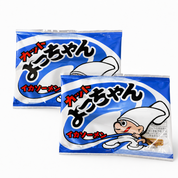 カットよっちゃん イカソーメン 20入 　＃50
