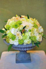 【114】　アレンジメント