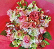 【115】　アレンジメント